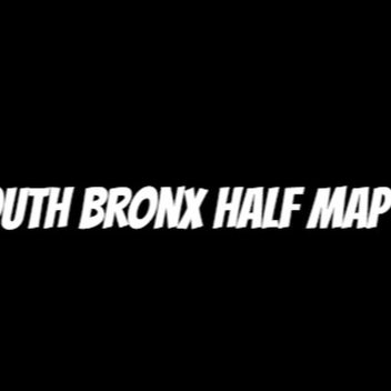 South Bronx Half Map V2