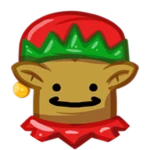 Elf Toasty
