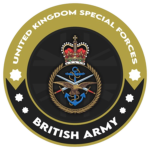 UBA - United Kingdom Special Forces