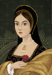 Chronically tudor obsessed