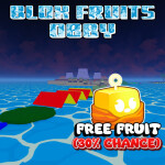 Blox Fruits Obby [Free Buddha Fruits]