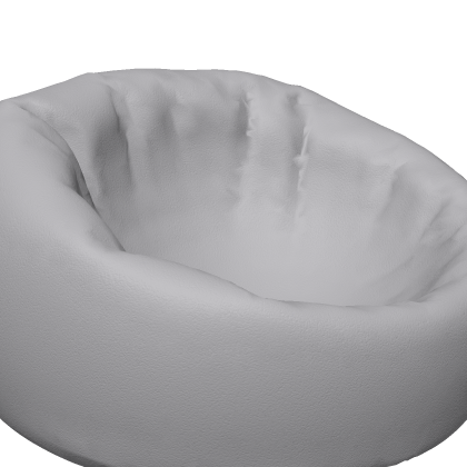 🚀 Beanbag Sofa Chair Ottoman Pouf Sack Decor Be