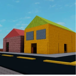 AxelMRoblox's Place Number: 1 icon