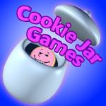 Cookie Jar Games