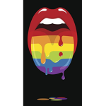 LGBTQ+ Rainbows