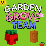Garden Grove Team