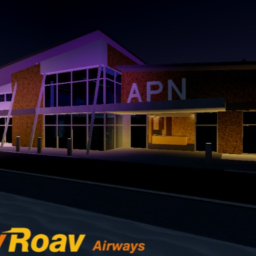 Alpena Regional Airport