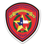 Texas Highway Patrol I SS