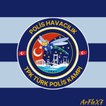 |TPK| Polis Havacılık Daire Başkanlığı