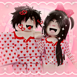 💘 Cutesy Valentine Matching Outfits 💘