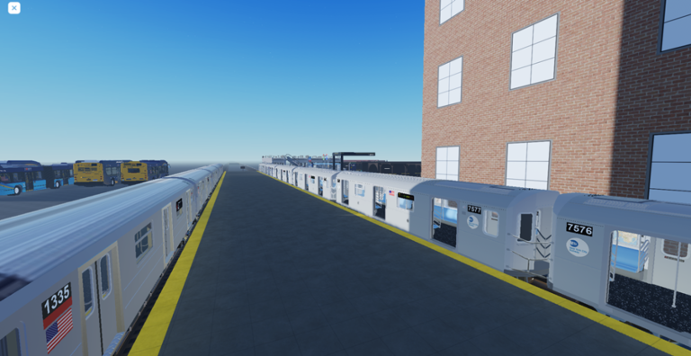 MTA Freedrive Admin [Reopened] screenshot 2