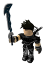 Sword Fighting Of Glory