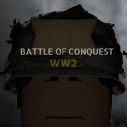 [PUBLIC TESTING]  Battle of Conquest - WWII RP