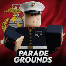 [V1] Parade Grounds