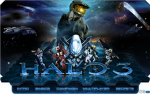 The Halo 3 Spartans