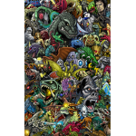 KaijuVerse