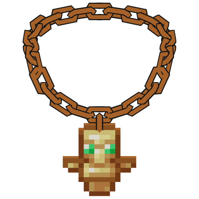 Totem of Undying Chain