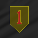 ||||||1ST INFANTRY DIVISION||||||