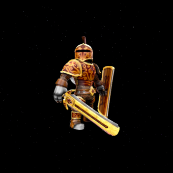 Swords Of The Knights