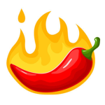 jalapeno spicy picante picante