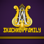 The Skachkov Family