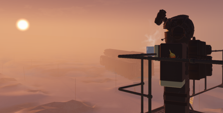 monster mash missile testing screenshot 1