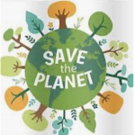 Join this group to save the environment