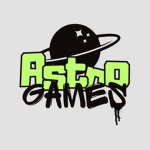 Studio Astro Games