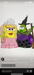Wicked Fans ONLY