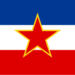 Yugoslavia, Conference room!