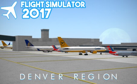 ### | Flight Simulator ####