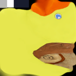 Chiken is good