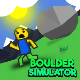 Boulder Simulator icon