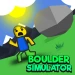 Boulder Simulator icon