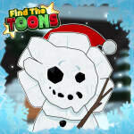 [🎄CHRISTMAS🎁] Find the Toons! (312)