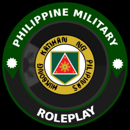[JACK!!] Philippine Military Roleplay