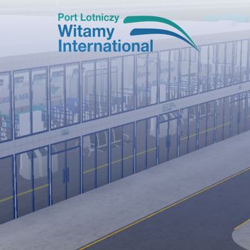 Witamy International Airport