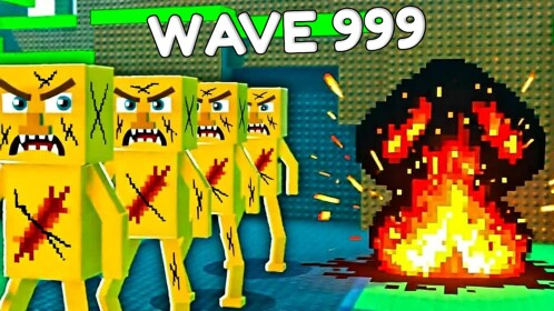 Survive the Brainrots!
