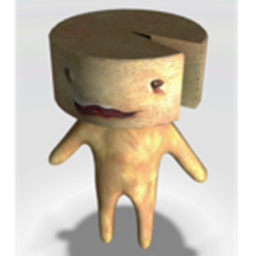 The Cheese Man Church