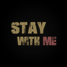 STAY WITH ME