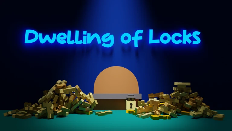 Dwelling of Locks Wiki: juego de Cooperativo, Para jugar con amigos ...