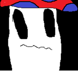 Mushroom village