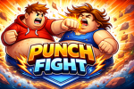 Punch Fighting