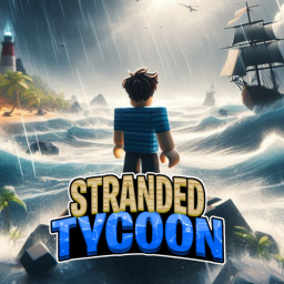[LIVE EVENT] Stranded Tycoon