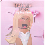 Rosalia kids
