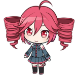 Aneglow