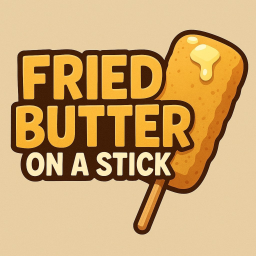 Cook Fried Butter 2