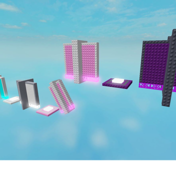 la's Truss Jump Per Difficulty Chart