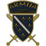 Army of the Republic of Bosnia and Herzegovinaᅠ
