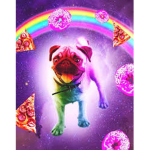 Pugs Bros